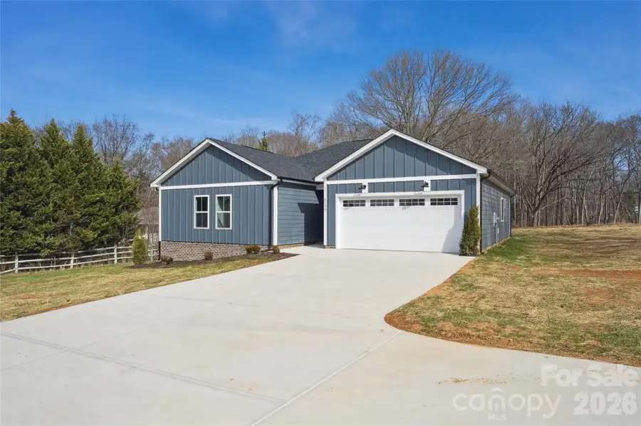 Lot 29 Stoneglen Drive #29, Granite Quarry, NC 28146 - #2