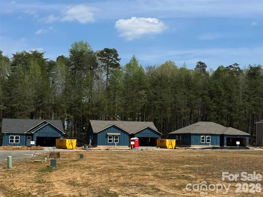 Lot 29 Stoneglen Drive #29, Granite Quarry, NC 28146 - #3