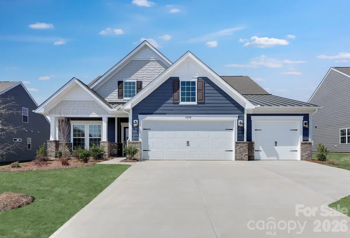 4290 Camden Glen Road #162, Lancaster, SC 29720 - #1