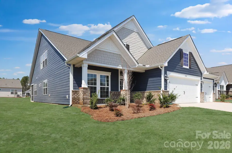 4290 Camden Glen Road #162, Lancaster, SC 29720 - #3