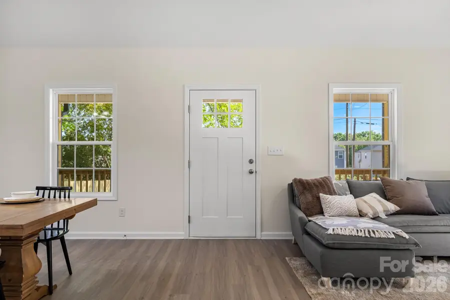 805 Hunter Street, York, SC 29745 - #2
