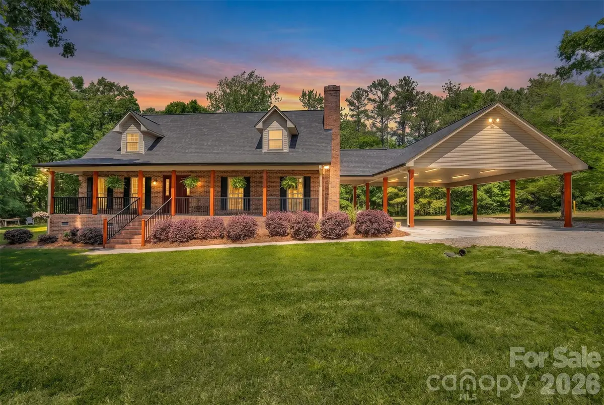 2642 Clubside Drive, Rock Hill, SC 29730 - #1