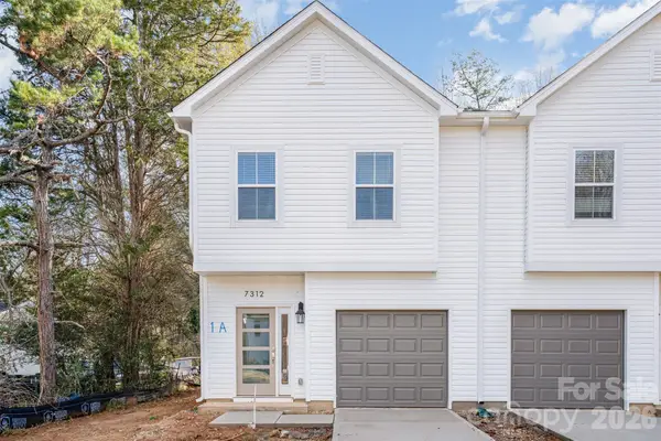 7312 Boswell Road, Charlotte, NC 28215