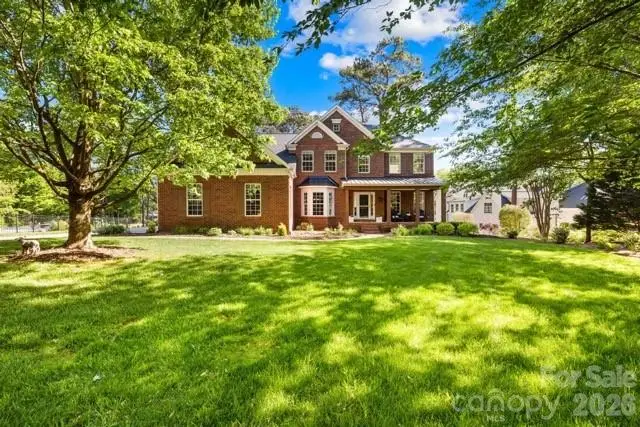 4292 Silver Eagle Court, Denver, NC 28037 - #1