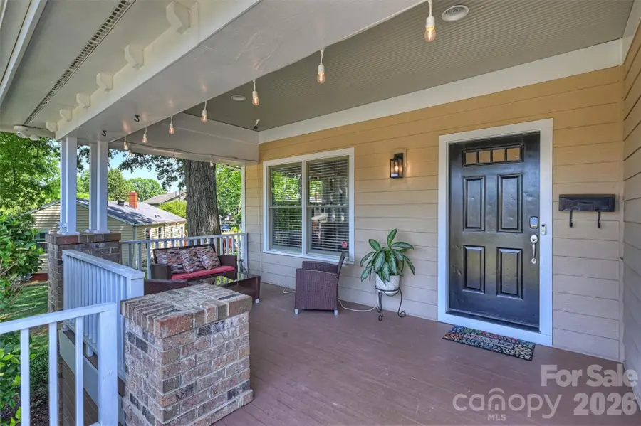2116 Yadkin Avenue, Charlotte, NC 28205 - #2