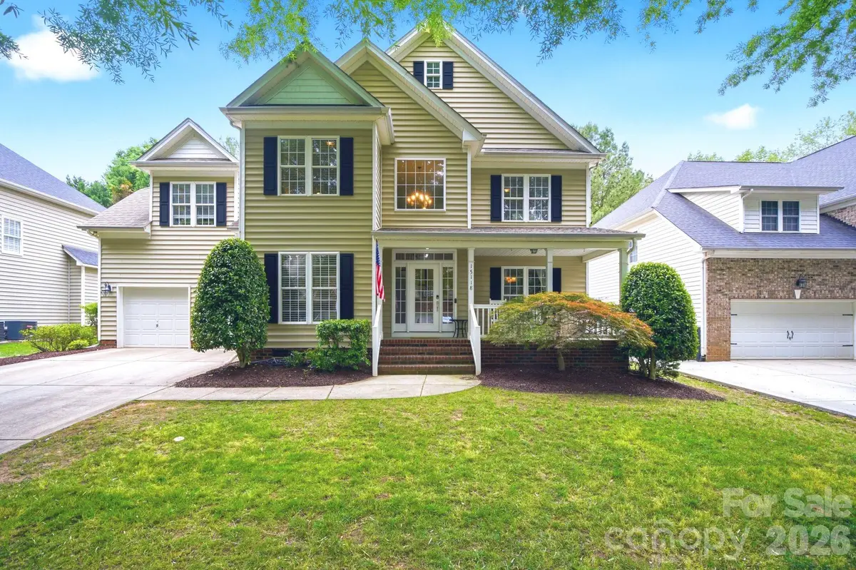 15118 Hugh Mcauley Road, Huntersville, NC 28078 - #1