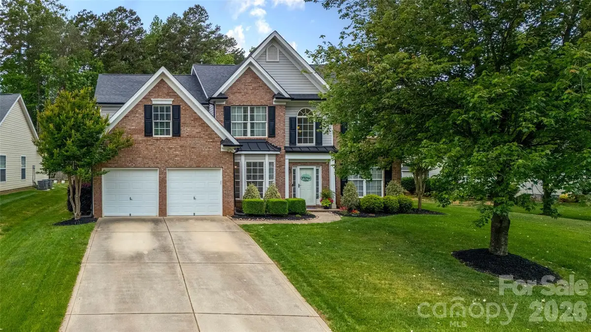 16027 Grafham Circle, Huntersville, NC 27078 - #1