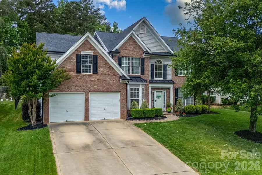 16027 Grafham Circle, Huntersville, NC 27078 - #2