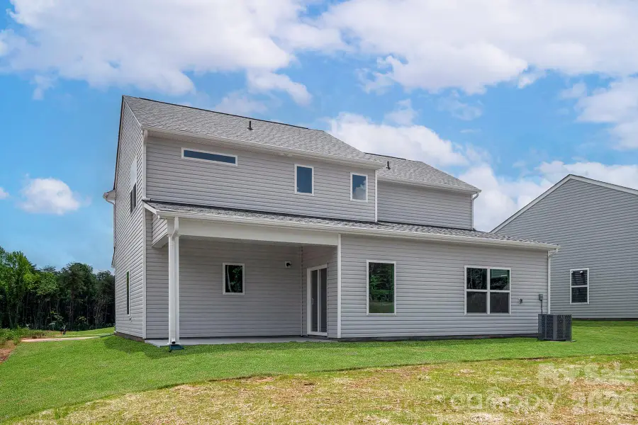 6602 Fairford Drive, Charlotte, NC 28215 - #3