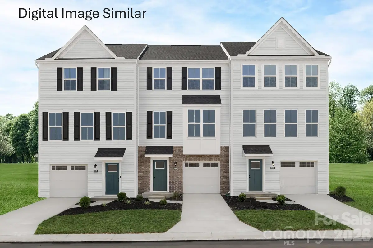 5130 Crimson Kate Lane, Charlotte, NC 28208 - #1