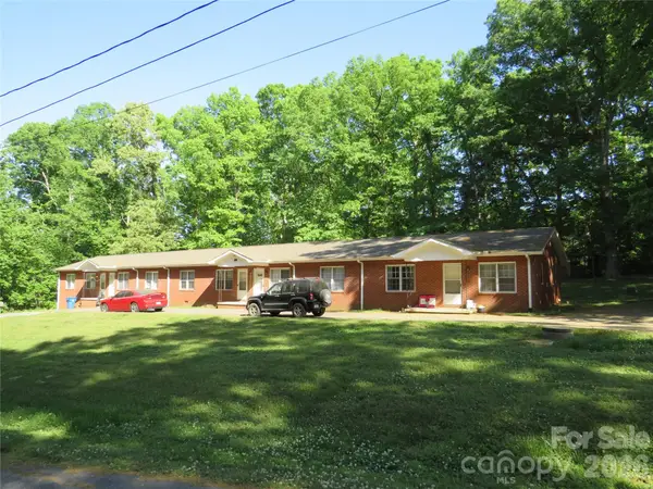 144 Nottingham Drive, Forest City, NC 28043
