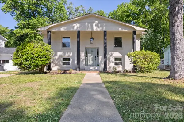 5701 Ilford Street, Charlotte, NC 28215