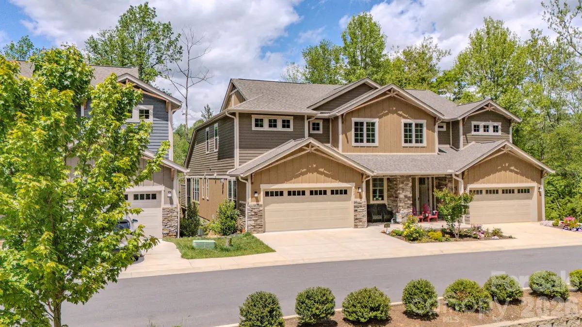 552 Sweet Birch Park Lane, Black Mountain, NC 28711 - #1