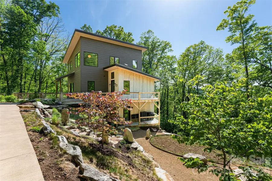 77 Mcintyre Drive, Asheville, NC 28803 - #2