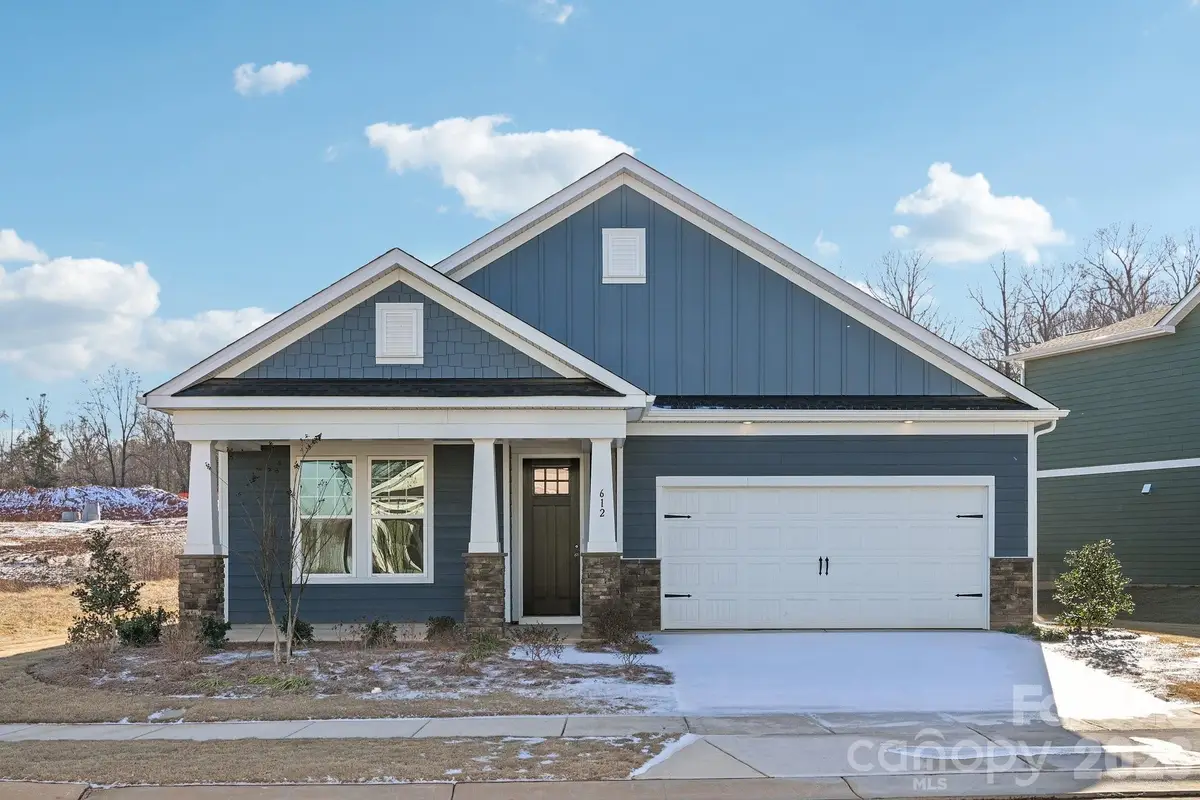 605 Banter Lane #37, Cramerton, NC 28032 - #1