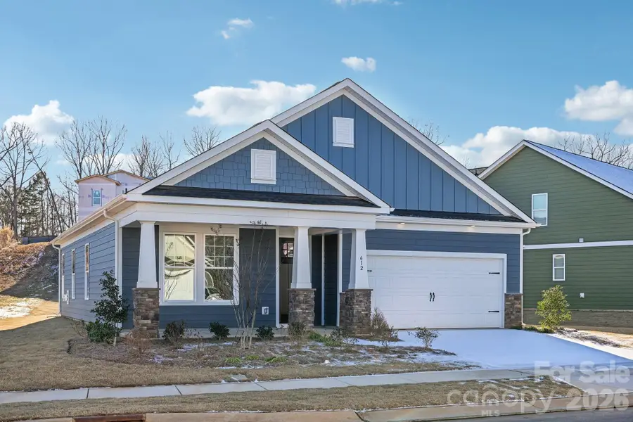 605 Banter Lane #37, Cramerton, NC 28032 - #3