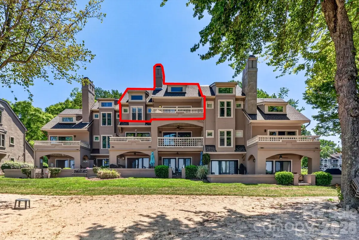 605 Portside Drive, Davidson, NC 28036 - #1