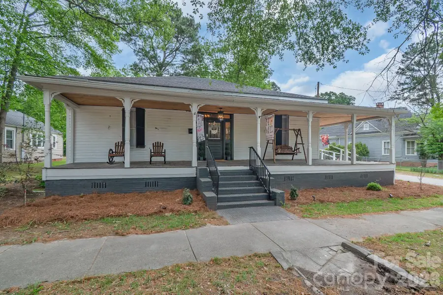 226 Huger Street, Cheraw, SC 29520 - #2