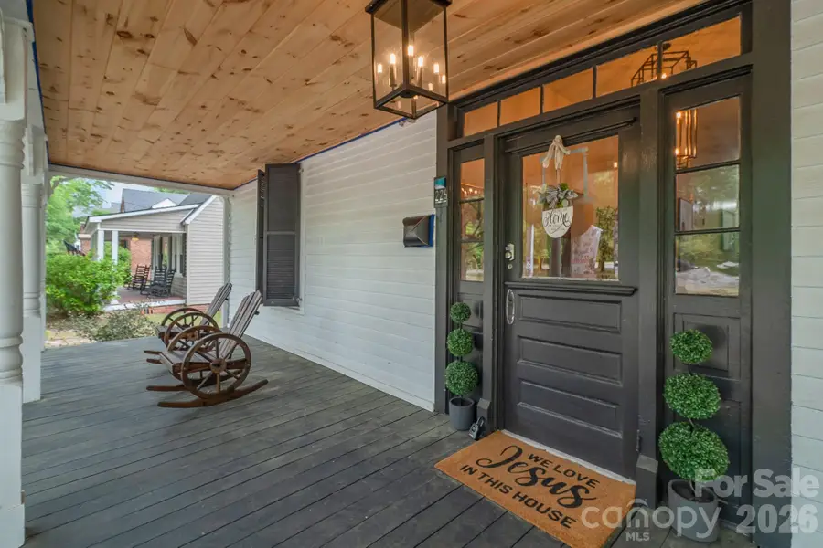 226 Huger Street, Cheraw, SC 29520 - #3
