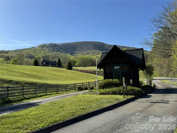 Lot 47A Elk Creek Mountain Parkway, Todd, NC 28684