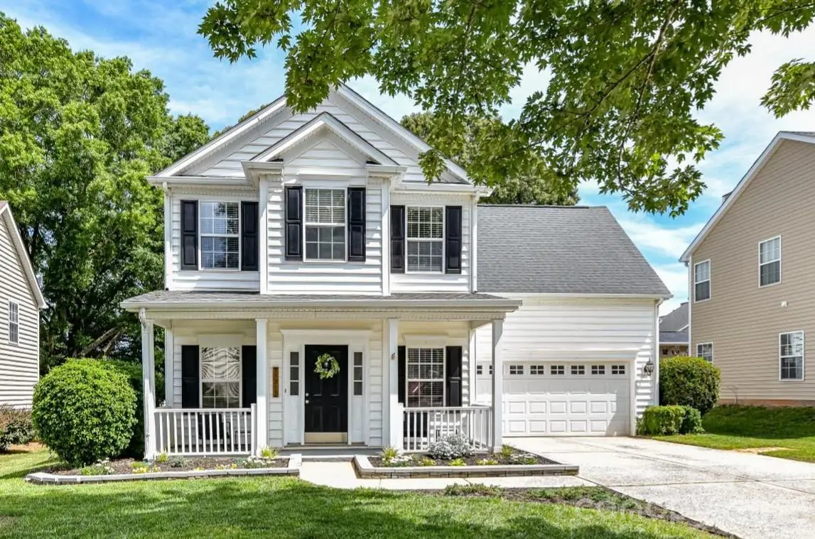 11712 Hawick Valley Lane, Charlotte, NC 28277 - #1