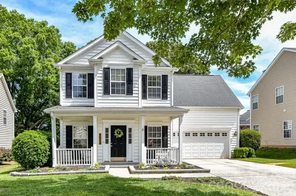 11712 Hawick Valley Lane, Charlotte, NC 28277