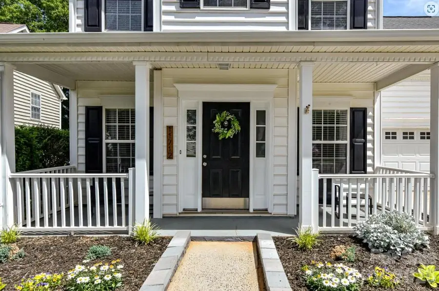 11712 Hawick Valley Lane, Charlotte, NC 28277 - #2