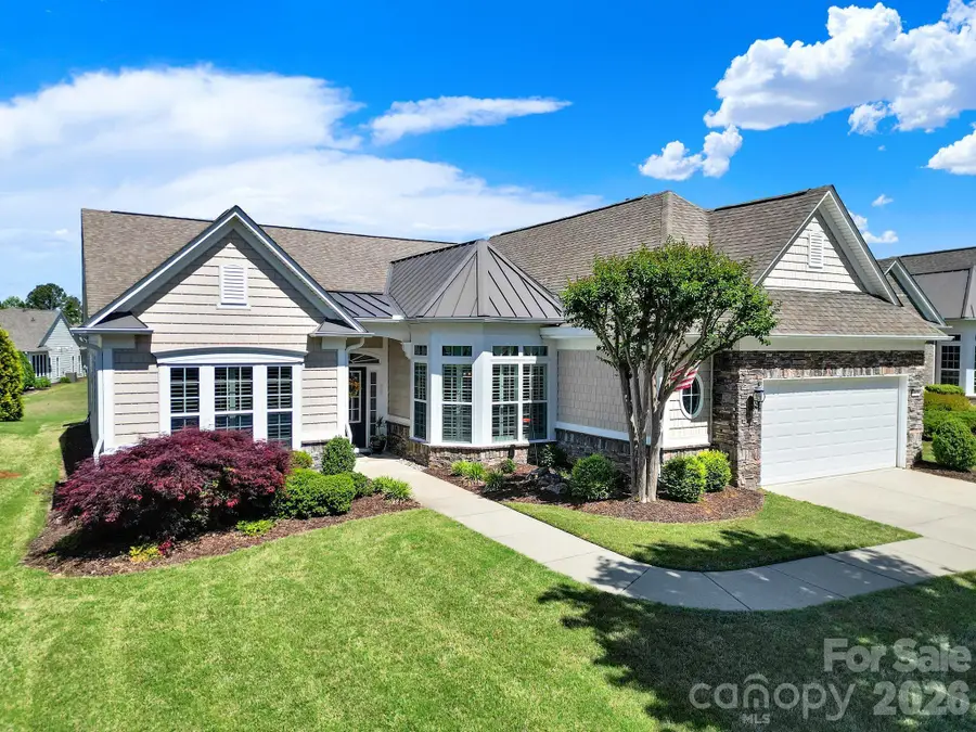 3628 Golden Cascade Lane, Indian Land, SC 29707 - #2