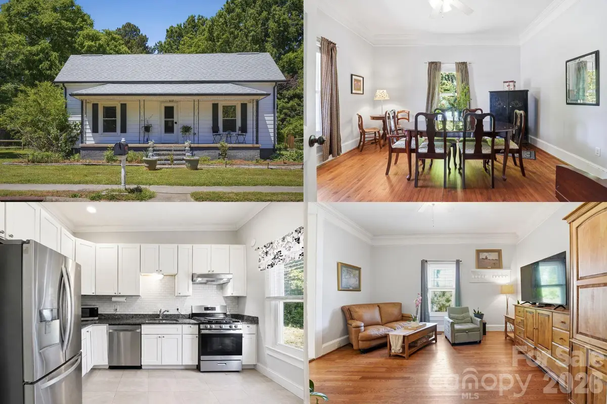 30 Selma Drive, Mooresville, NC 28115 - #1
