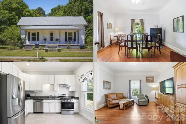 30 Selma Drive, Mooresville, NC 28115
