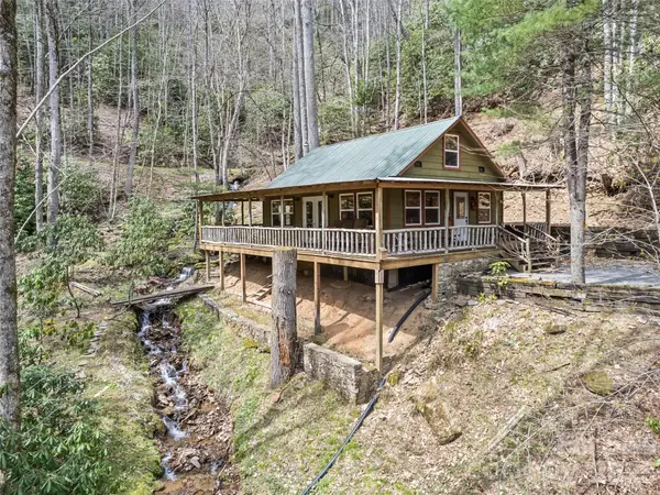 57 Grosbeak Trail, Sylva, NC 28779
