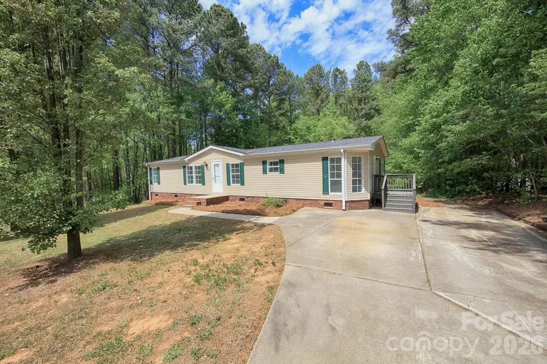 223 Ridge Creek Drive, Troutman, NC 28166 - #1