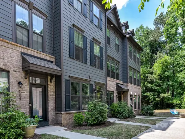 408 Tristram Lane, Charlotte, NC 28205