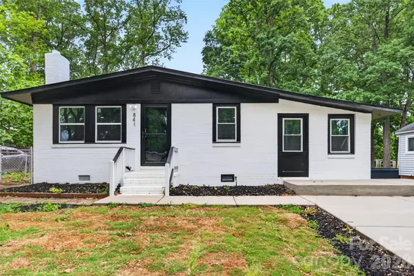 841 Mcarthur Avenue, Charlotte, NC 28206