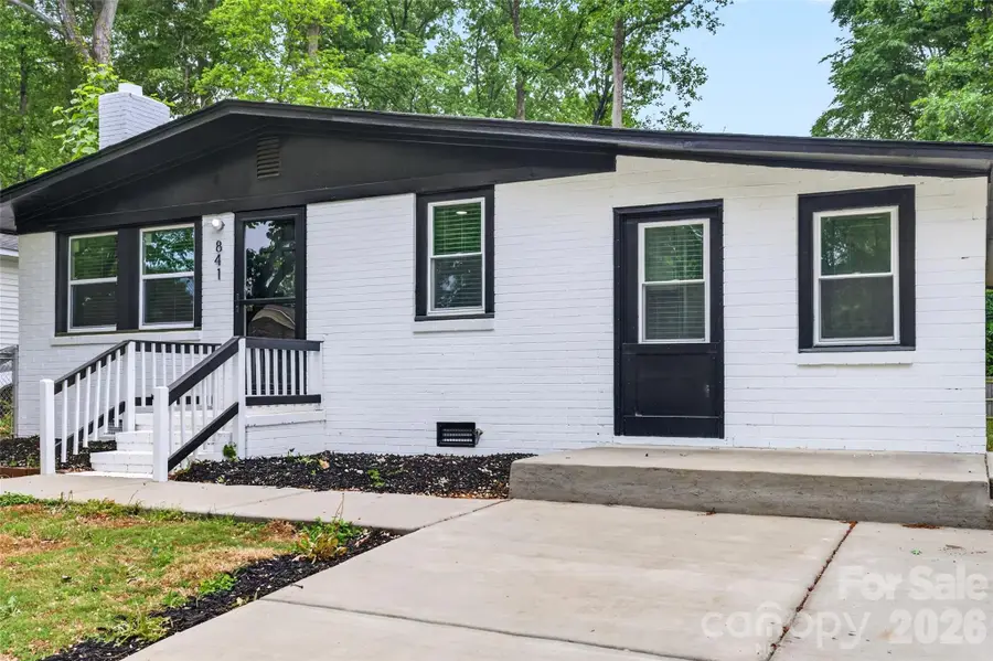 841 Mcarthur Avenue, Charlotte, NC 28206 - #2