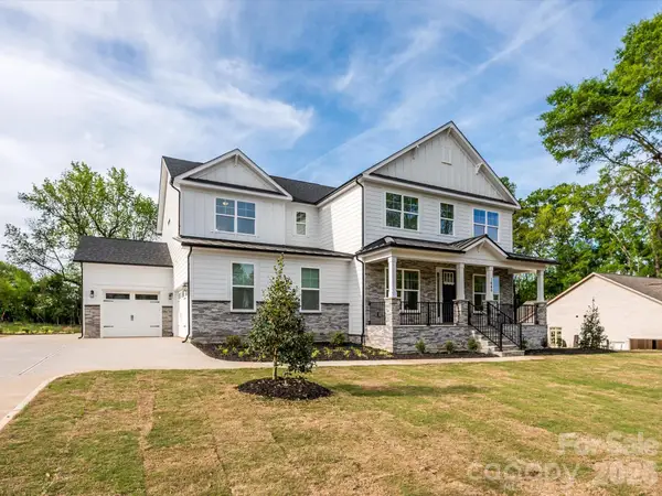 1646 Farrow Drive, Rock Hill, SC 29732