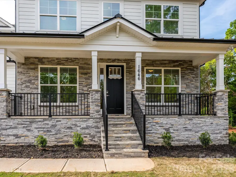 1646 Farrow Drive, Rock Hill, SC 29732 - #3