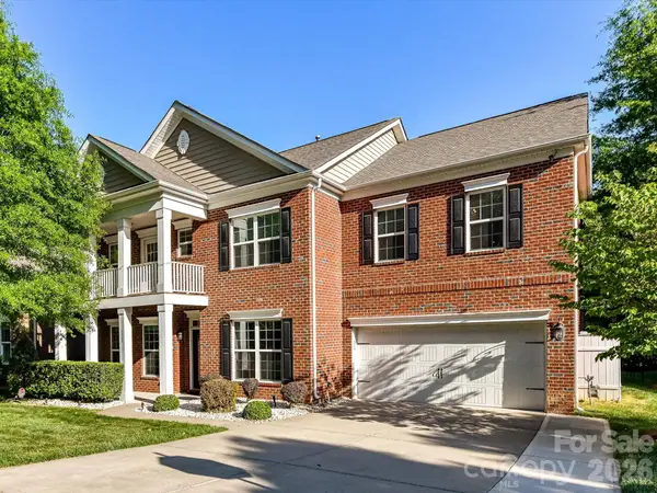 113 Hillandale Road, Charlotte, NC 28270