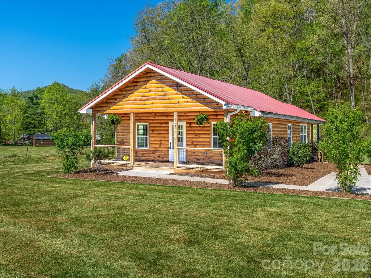 5881 Us 23 Highway, Mars Hill, NC 28754 - #1