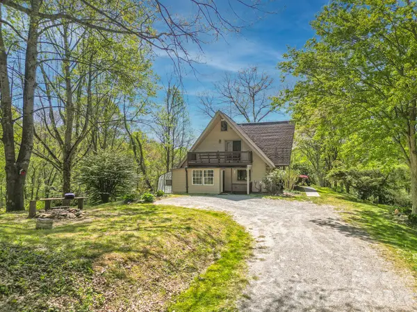 344 S Mills River Road, Mills River, NC 28759