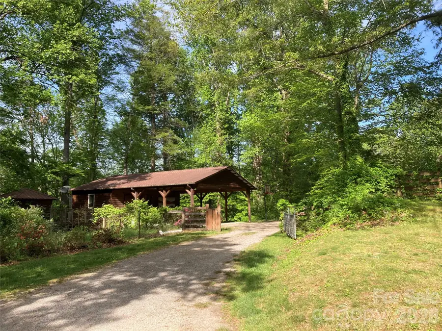 344 S Mills River Road, Mills River, NC 28759 - #2