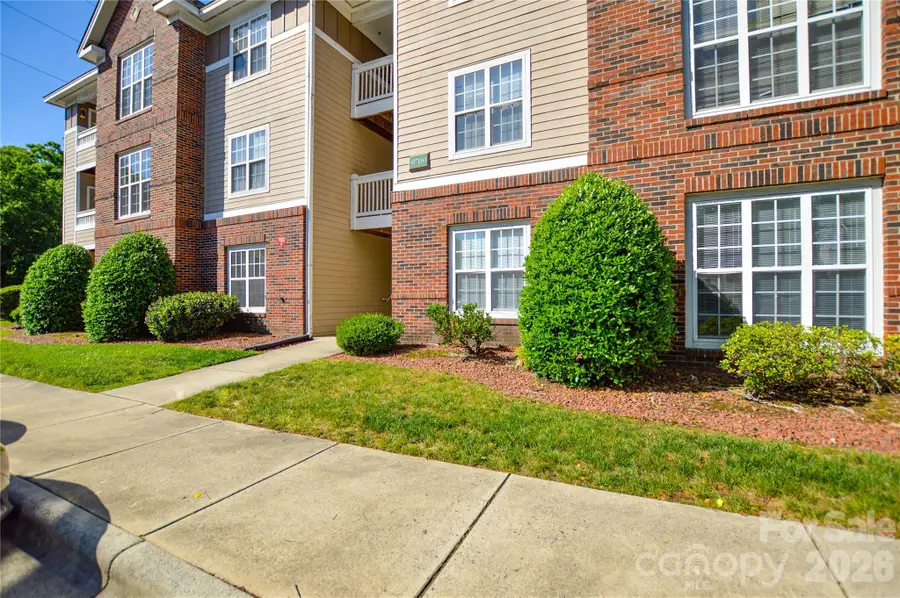 9709 Campus Walk Lane #A, Charlotte, NC 28262 - #2