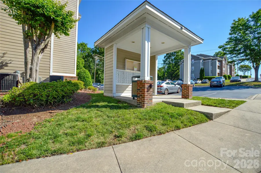 9709 Campus Walk Lane #A, Charlotte, NC 28262 - #3