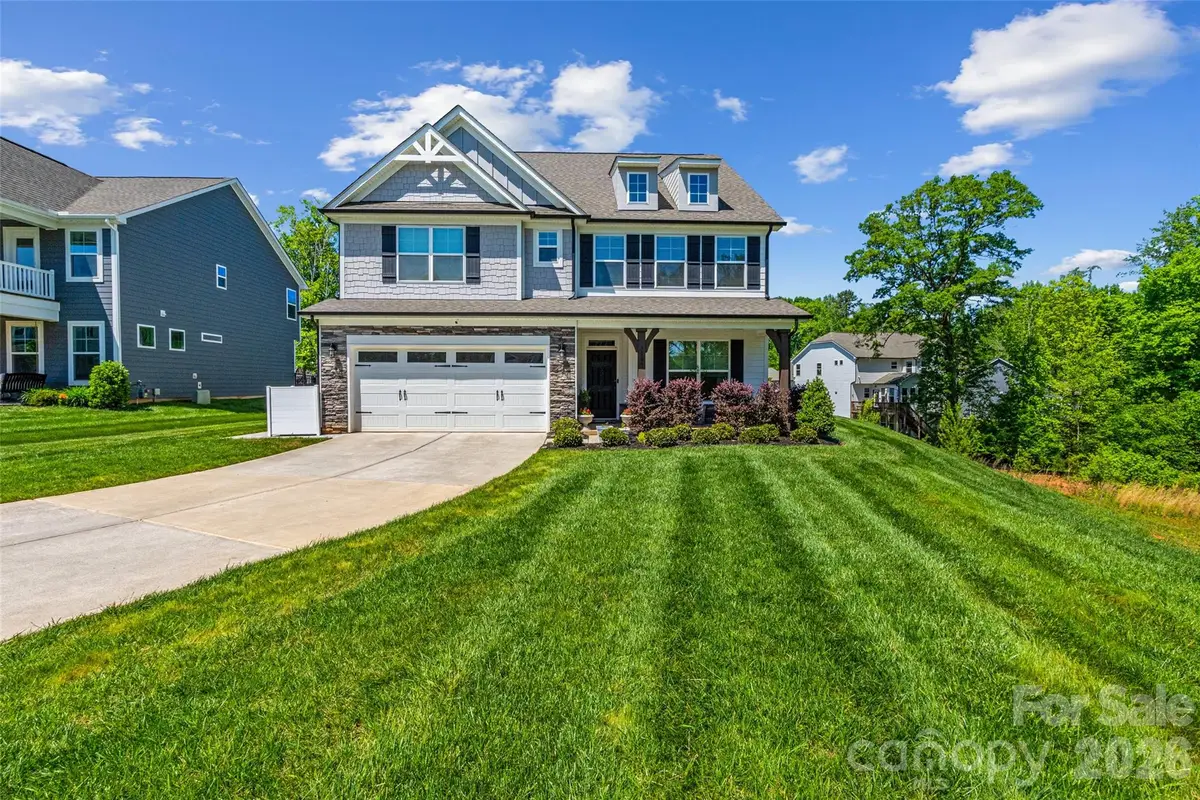 3007 Birch Creek Drive, Gastonia, NC 28054 - #1