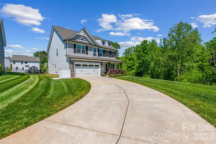 3007 Birch Creek Drive, Gastonia, NC 28054 - #2