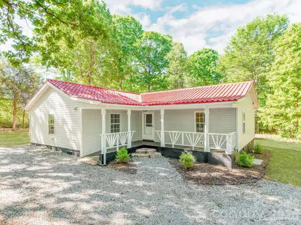 2124 Shoal Road, Lincolnton, NC 28092