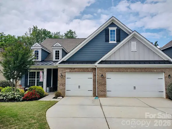 1030 Princeton Drive, Indian Land, SC 29707