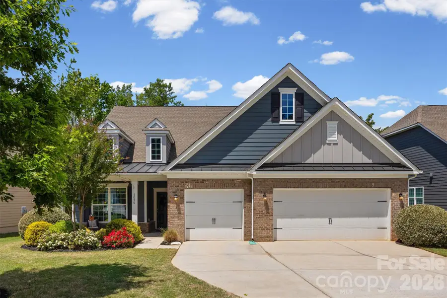 1030 Princeton Drive, Indian Land, SC 29707 - #2