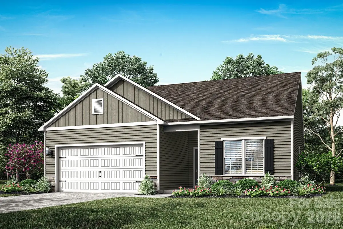 3522 Saddlebred Drive, Gastonia, NC 28052 - #1