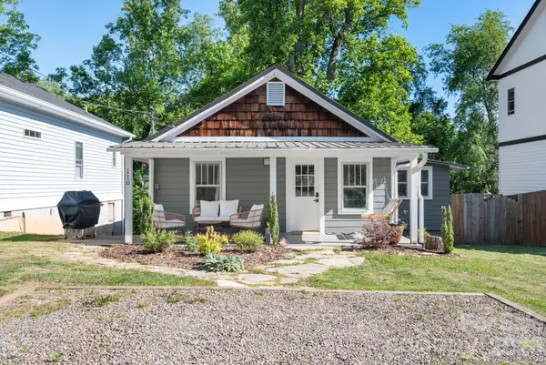 110 Le An Hurst Road #2, Asheville, NC 28803